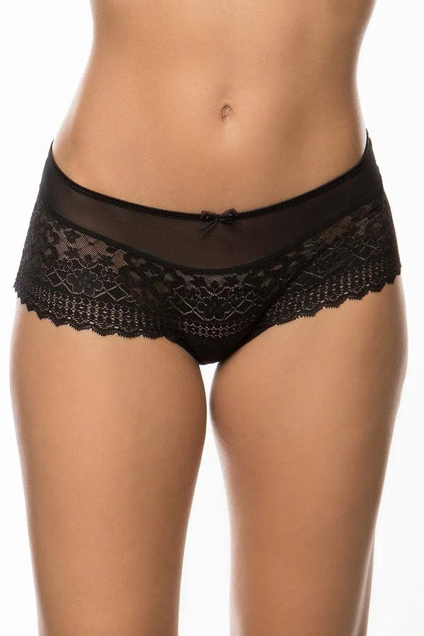 Empreinte Melody Shorty